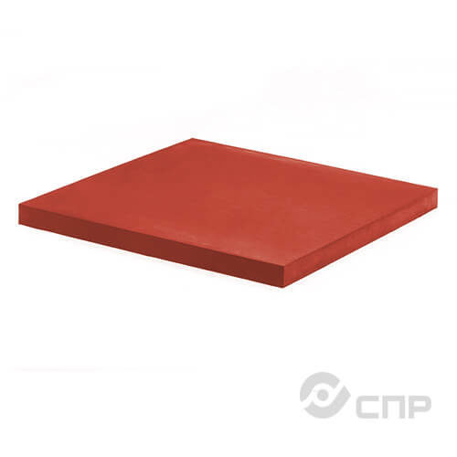 Техпластина (лист) 200х200х2,5